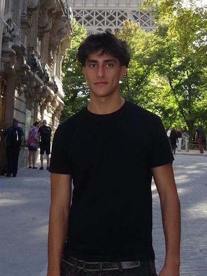 João Fernandes